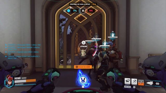 ? OVERWATCH 2 - [PC] - ? смотреть онлайн