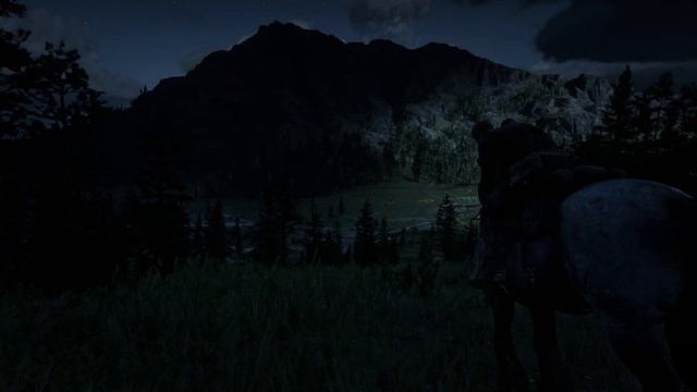 Как исправить бесконечный черный экран загрузки в Red Dead Redemption 2 смотреть онлайн