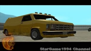 Прохождение GTA San Andreas - миссия 47 - Майк Торено