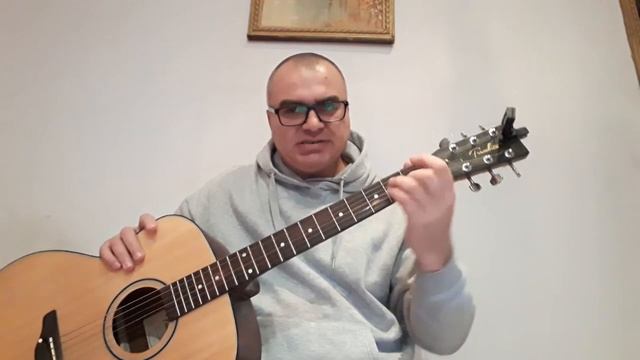 Немного позитива и два "трудных" аккорда смотреть онлайн