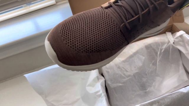 SKECHERS Men's Delson 3.0 Cicada Slip-On Shoes unboxing fit review test #skechers смотреть онлайн