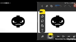 Русский алфавит лор (Моя версия)