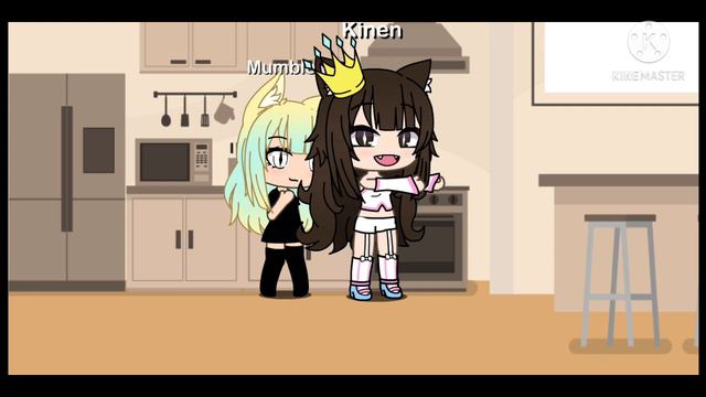 Нежность животных