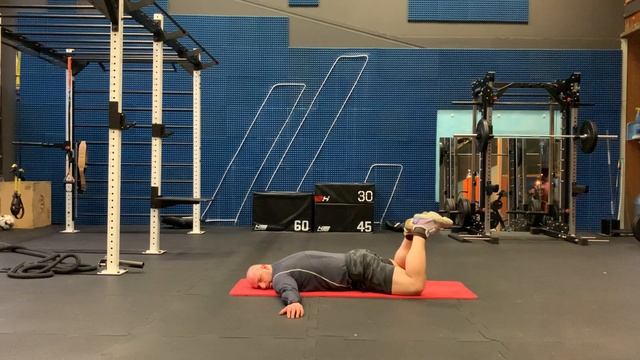 Stretching und Mobilität Live - Corona Lockdown Part 2 #11 смотреть онлайн