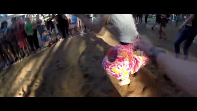 Пионербол.Алексинбор 2017 смотреть онлайн