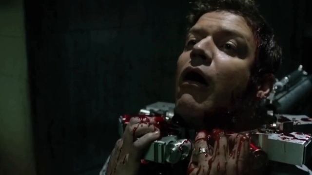 Будет ли Логан Нельсон в Пиле 10? | Пила смотреть онлайн