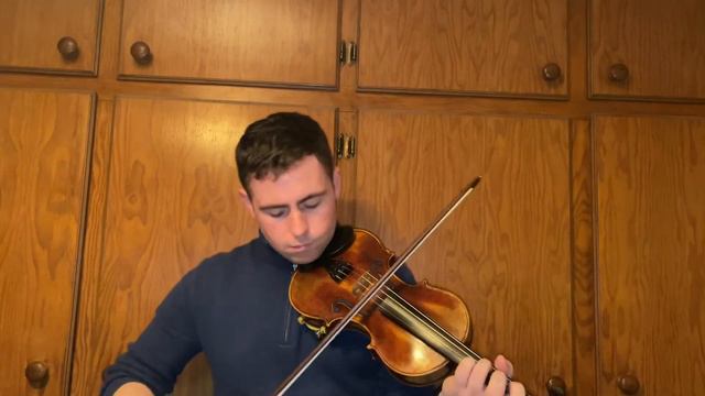 The Half Landing Tune a Day 2022, Day 29 (Hartigan’s Fancy) смотреть онлайн