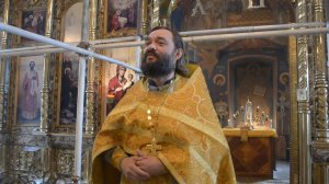 Что такое покаяние? Как покаяться по настоящему? Какие инструменты покаяния? Свящ. Валерий Сосковец