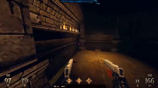 Dread Templar Gameplay - First Impressions смотреть онлайн