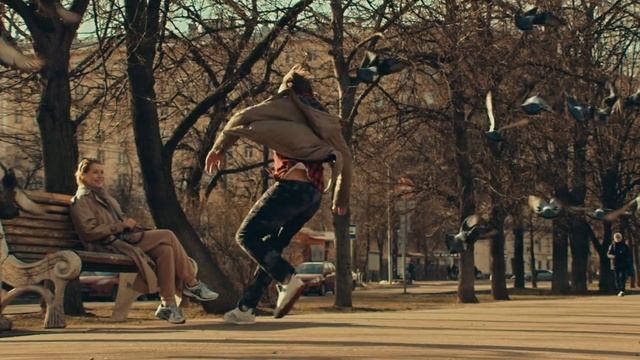 filatovkaras Deepest Blue - Give It Away Official Music Video