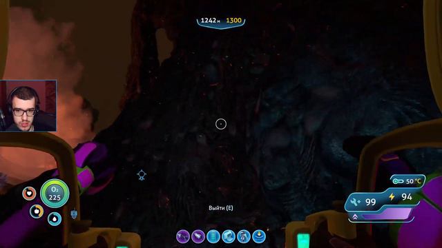 Краб готов | Subnautica | 19 смотреть онлайн