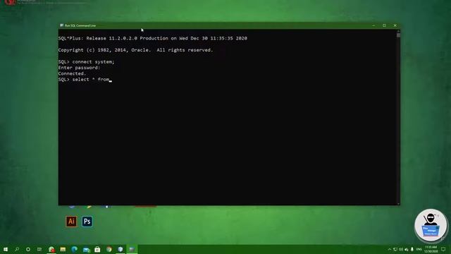 #FinalProject Database Lab Project || NetBeans+Orcale Project #java #myql #database #oracle смотреть онлайн