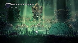 Random Boss Battles | Hollow Knight