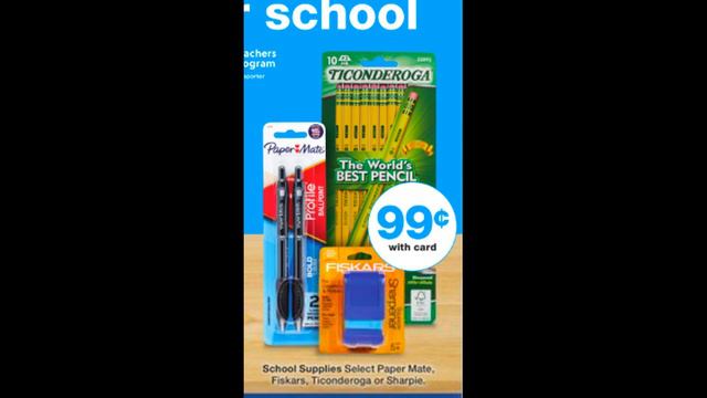 WALGREENS NEWBIE DEALS (8/9 - 8/15) | 14 ITEMS FOR 43¢ EACH! смотреть онлайн