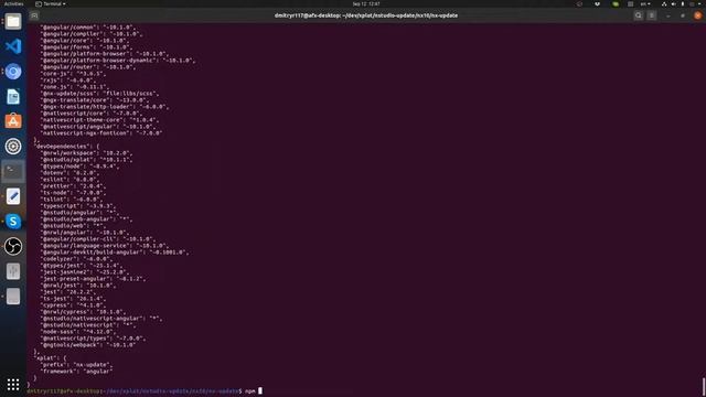Migrating NX9 to NX10 Part 2 of 4. Installing dummy NX10 projects. смотреть онлайн