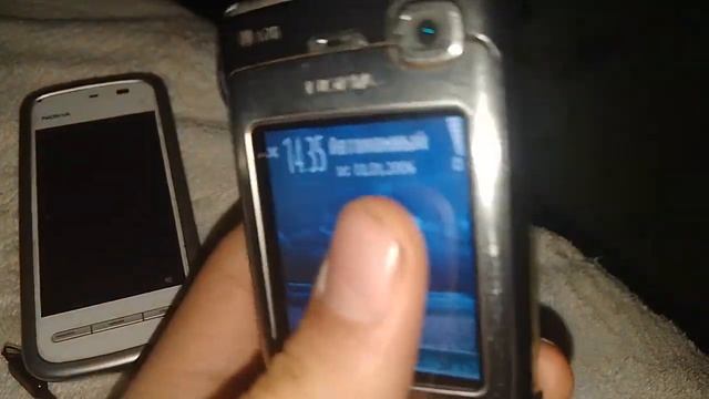 покупка телефонов Nokia n70 и Nokia 5230 смотреть онлайн