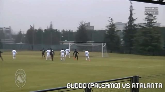 Campionato Primavera REMIX - 16^ Giornata смотреть онлайн