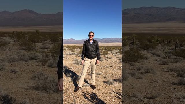 John McManus Dayton Board of Education: A Message from the Mojave Desert about Hunger смотреть онлайн