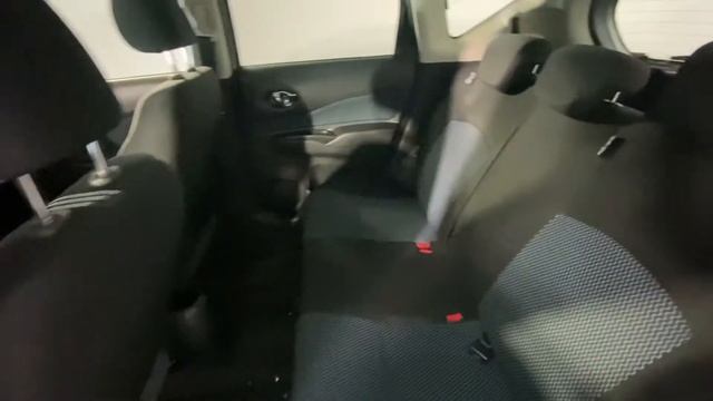 Nissan Note 2017 смотреть онлайн