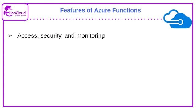 #AzureCloud 20 Kubernetes Service AKS | Ekascloud | Telugu смотреть онлайн