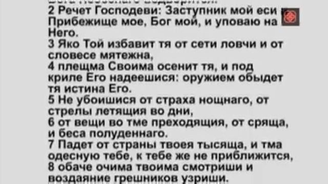 Евангелие дня с толкованием - 5 минут (27 ноября 2020г) Церковный календарь. смотреть онлайн