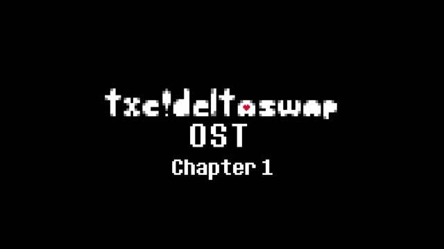 Deltaswap OST - Abandoned Castle of Cards V2 смотреть онлайн