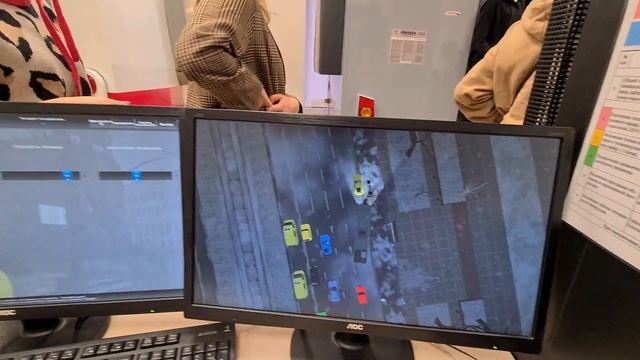 Masterskaya Yunkorov 2023, Day 2 UKM Gorelektrotrans 1 смотреть онлайн