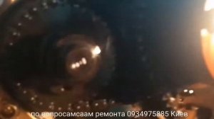 VQ35DE Ниссан Теана регулировка клапанов