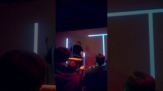 Штадт — ОБРАЗ @ POWERHOUSE смотреть онлайн