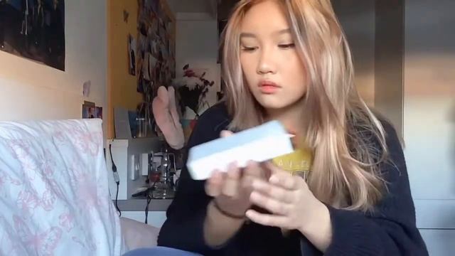 small brain girl vs. polaroid hi 2x3 unboxing смотреть онлайн