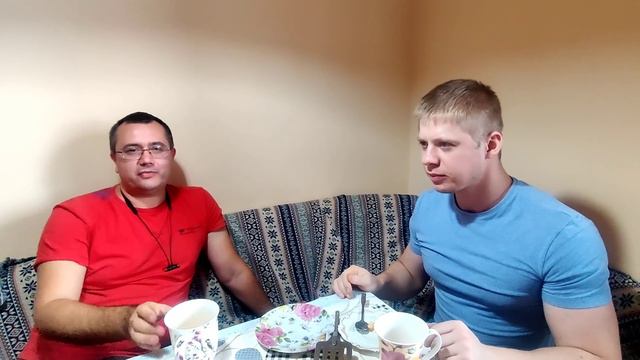 Ева заболела .Приехали Азиз с Настей , дети соскучилась . смотреть онлайн