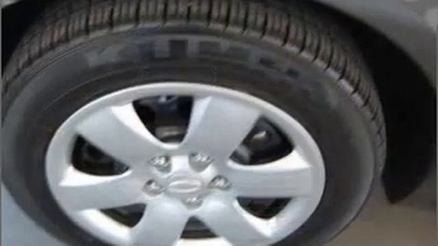 2009 Kia Optima - Broken Arrow OK смотреть онлайн