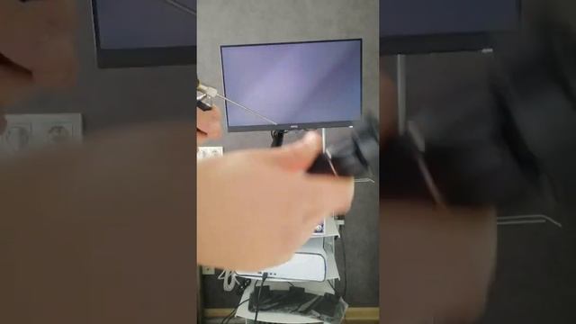 Тест Full-HD смотровой и USB_V3 хирургической эндоскопической видеокамеры смотреть онлайн