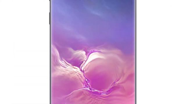 Review Samsung Galaxy S10 phone "2x zoom" camera and curved screen смотреть онлайн