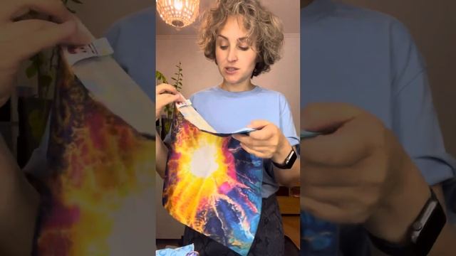 Лайфхак: как носить платок с футболкой смотреть онлайн