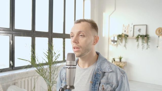 РУКИ ВВЕРХ - Я не отдам тебя никому (cover By Leymen)