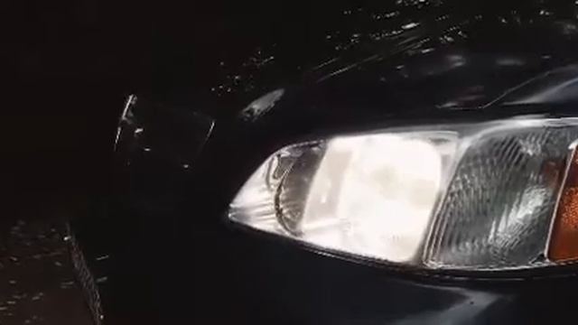 Honda inspire ua4, ua5 смотреть онлайн