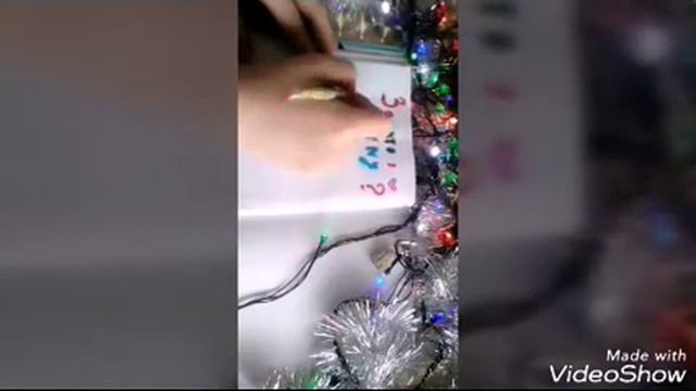 Делаем страничку в лд/За что я люблю зиму?)) смотреть онлайн