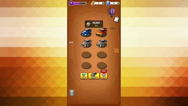 Merge Muscle Car Tycoon America - Gameplay Walkthrough Part 1 (iOS, Android) смотреть онлайн