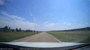 Автодорога Карасук - Бурла - Славгород - Яровое (а/д 01К-03)