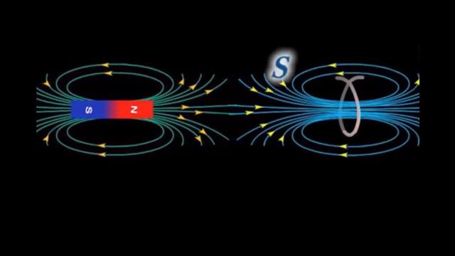 7.6.காந்தப் புலம் - இயங்குசுருள் கல்வனோமானி | Physics | A/L| Tamil Medium | LMDM Unit смотреть онлайн