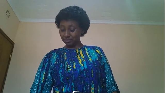 Standing Strong in the Storms of life.... Deaconess Jane Kinuthia смотреть онлайн