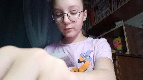 ТЕСТИРУЮ МИКРОФОН☺| WRM-51|WALKER?