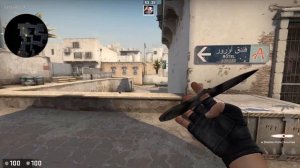 CSGO Comp Smokes 1440p