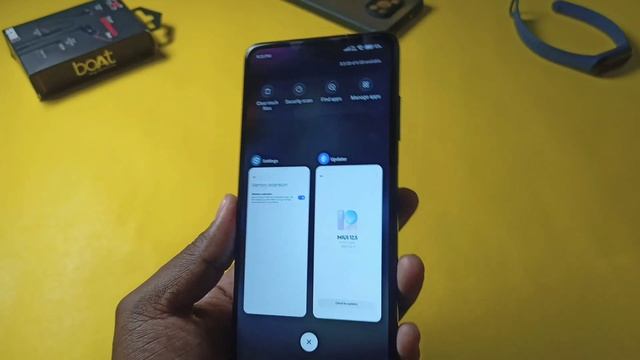 POCO X3 Pro MIUI 12.5.5.0 ENHANCED Update Full Review | 15+? New Features| POCO X3 Pro Latest Updat смотреть онлайн