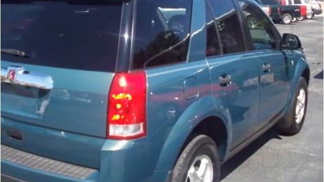 2007 Saturn VUE Used Cars Cottage Hills IL смотреть онлайн