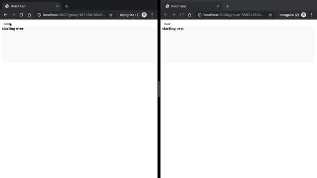 Adding Custom Styles in Slate.js смотреть онлайн