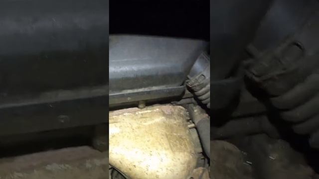 Как правильно залить антифриз в машину #Shorts смотреть онлайн