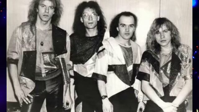 группа Черный Кофе - Брожу по городу один. смотреть онлайн