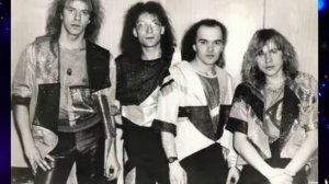 группа Черный Кофе - Брожу по городу один.